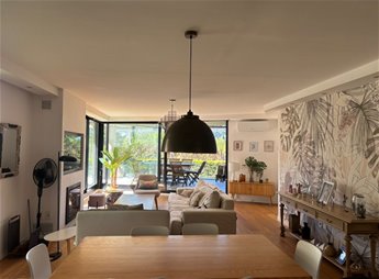 Venta Apartamento Jardines de Carrasco 3 Dormitorios 3 Baños Garaje