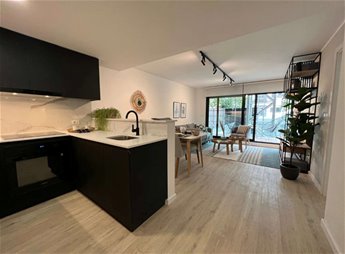 VENTA a Estrenar SKY Punta Carretas, Apartamento 2 Dormitorios, 2 baños, garaje doble