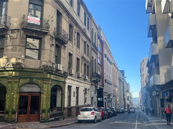Local Comercial en Ciudad Vieja