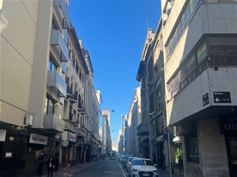 Local Comercial en Ciudad Vieja