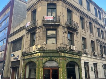 Local Comercial en Ciudad Vieja