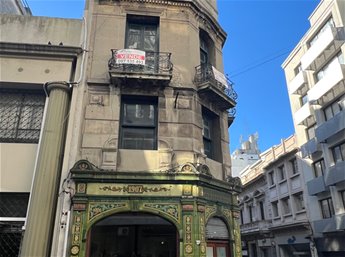 Apartamento en Ciudad Vieja