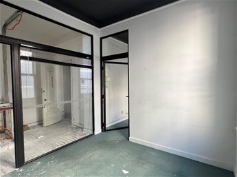 Apartamento en Ciudad Vieja