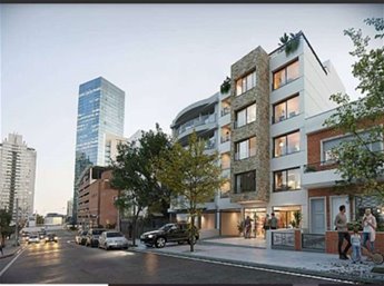 Venta Apartamento 1 dormitorio - 1317 Studio