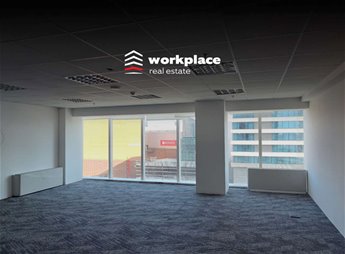 Oficina WTC - World Trade Center - Alquiler - Buceo