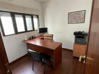 Alquiler Oficina Ciudad Vieja
