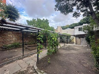Alquiler casona Cordon - Parque Rodo, ideal multiples rubros. 9 ambientes