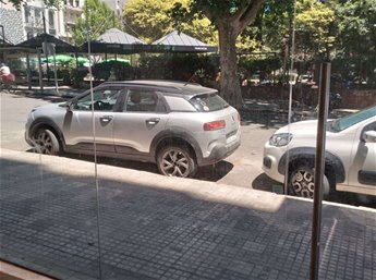 ALQUILER LOCAL COMERCIAL CENTRO.