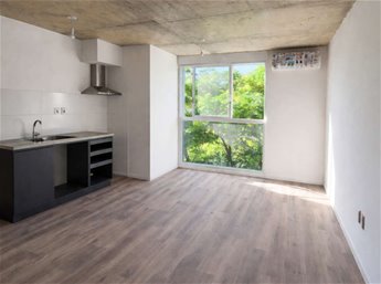 Alquiler Apartamento Monoambiente en Tres Cruces