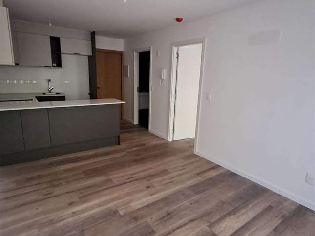 Venta apartamento de 1 dormitorio en Pocitos - foto 2