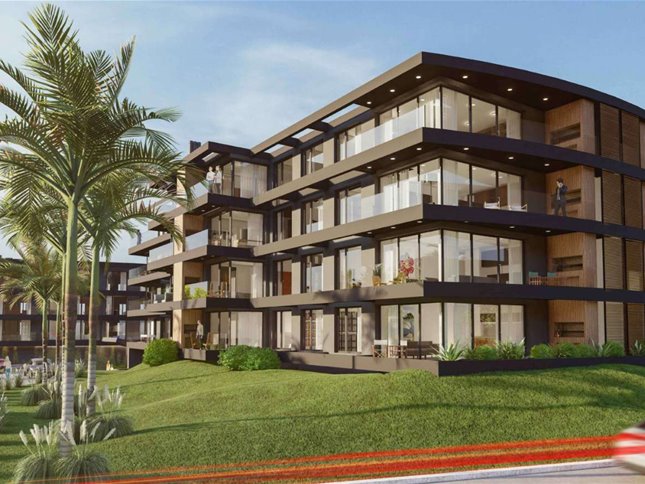 Apartamento de 3 dormitorios. Barrio Parques a estrenar - foto 1