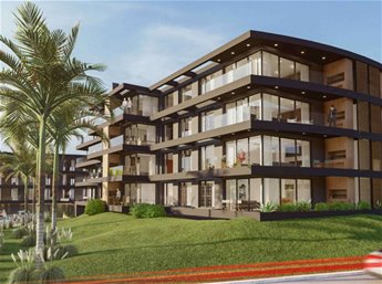 Apartamento de 3 dormitorios 3 baños. Carrasco a Estrenar. Barrio Parques