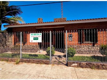 Alquiler Rivera Impecable Chalet Tejas 1 planta 3 dormitorios 2 baños Parrillerto techado cochera 2
