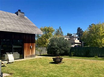 VENTA DE CASA EN OLIVOS