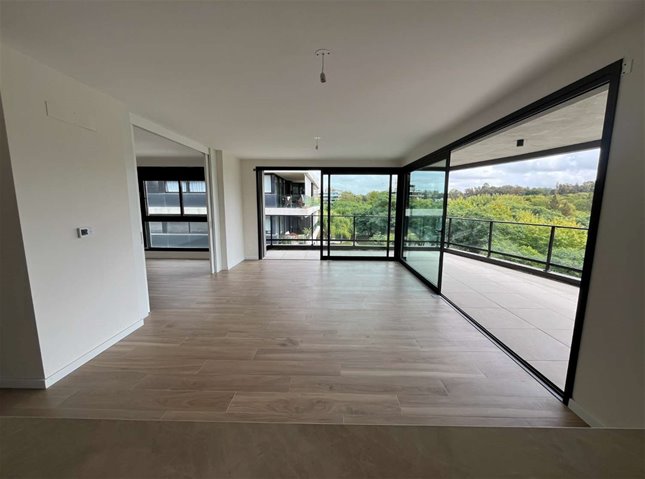 Apartamento de 3 dormitorios 3 baños. Carrasco a Estrenar. Barrio Parques - foto 2