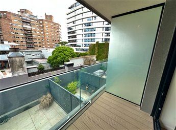 Venta de monoambiente en Punta Carretas