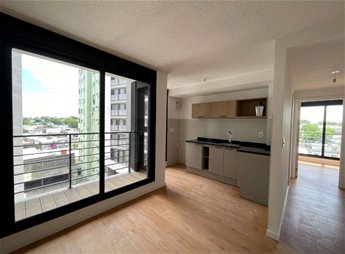 Alquiler Apartamento de 2 dormitorios - TORRE BOULEVARD