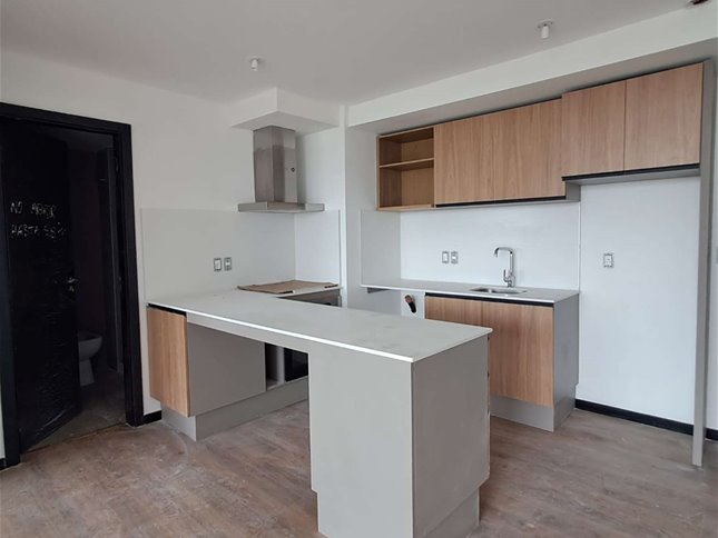 Venta Apartamento de 1 dormitorio Parque Batlle - foto 4