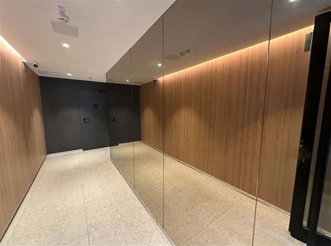 TRES CRUCES Pre Venta Apartamento 1 Dormitorio con terraza de 45m2, muy luminoso, AMENITIES: Barbacoa con parrillero, Beneficios fiscales Ley vivienda promovida, Entrega: Junio 2027 - foto 4