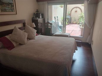 APARTAMENTO MALVIN CON PATIO, PISCINAS, GYM, BARBACOAS - foto 7
