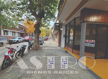 Oficinas en Alquiler Melo