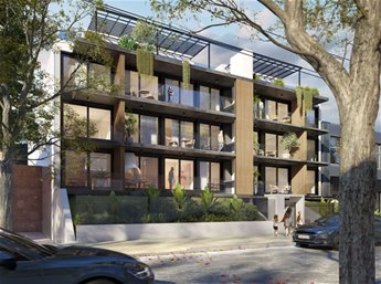 Venta de apartamento de 1 dormitorio en Malvin