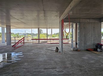 ALQUILER - OFICINA - PISO ENTERO - AAA - CARRASCO NORTE - A ESTENAR - - foto 5