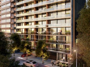 Apartamento PentHouse en Pocitos Sea Side III - UNIDAD 1002