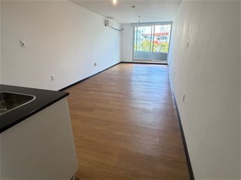 Venta de hermoso Monoambiente en Pocitos con garaje propio