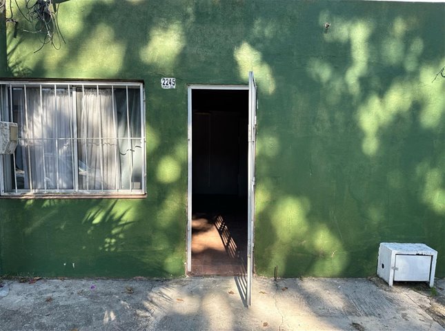 Casa en La Unión