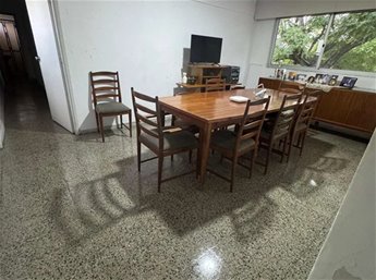 VENTA en Cordón Apartamento 3 Dormitorios, amplio !