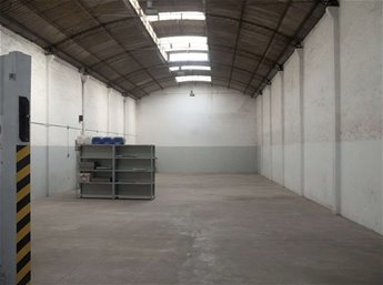 Venta local industrial - galpón depósito en Barrio Sur - Palermo