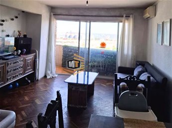 Venta Aguada, apartamento  de 3 dormitorios con  Excelente vista de la Bahia