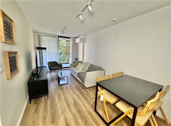 Venta de apartamento de 2 dormitorios en Cordón Sur - Próxima Entrega 2026