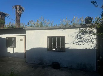 CASA 2 DORMITORIOS - MANGA