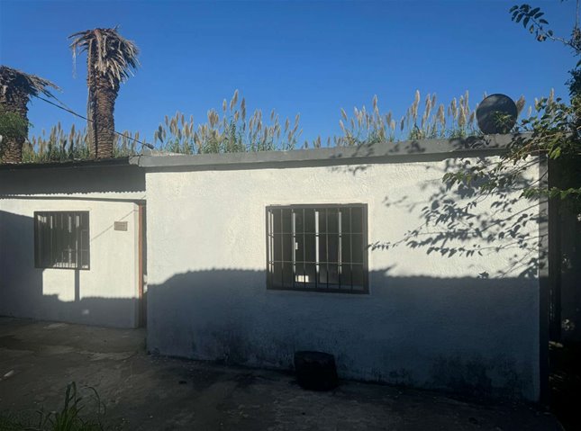 CASA 2 DORMITORIOS - MANGA