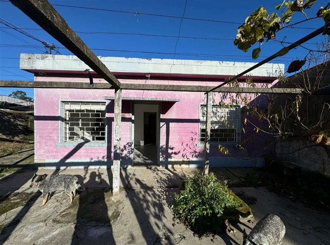 CASA 2 DORMITORIOS - MANGA