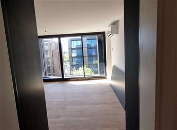 Apartamento Brits Carrasco 1 dormitorio.