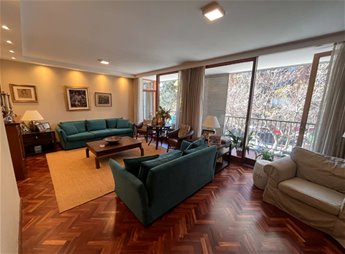 Venta Apartamento 3 Dormitorios y garaje Villa Biarritz