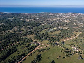 Lotes en Venta – Laguna Negra, Punta del Diablo