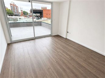 2 DORMITORIOS EN VENTA LAGOM TRES CRUCES