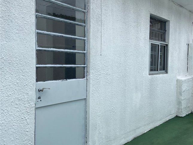 Apartamento en Mercado Modelo