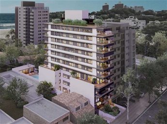VENTA MALVIN APARTAMENTOS MONOAMBIENTES IDEAL INVERSION, RENTA, VIVIENDA, ESCRITORIO  PROXIMO A RAMBLA