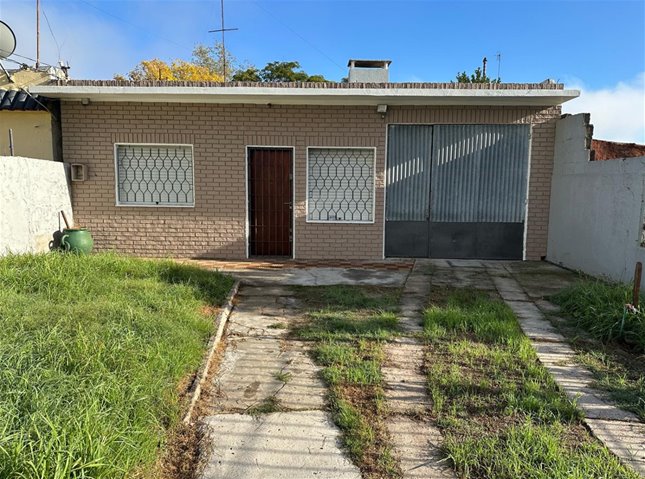 Casa en Punta de Rieles