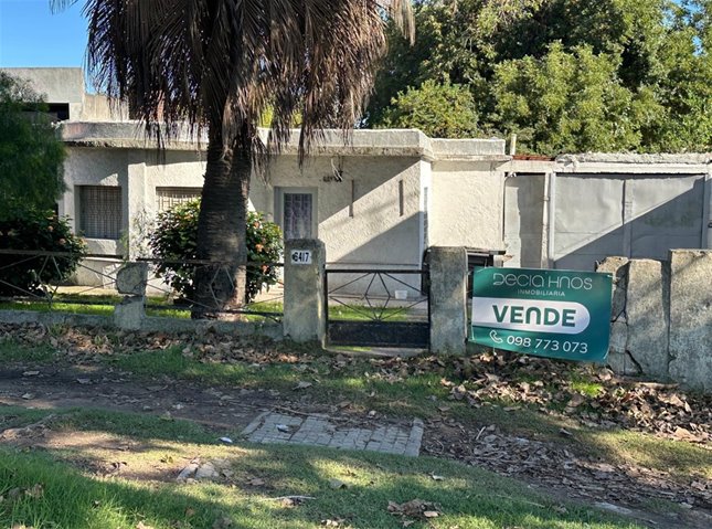Casa 3 dormitorios Bella Italia