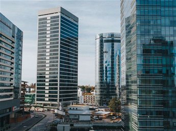 Alquiler de Oficinas en WTC