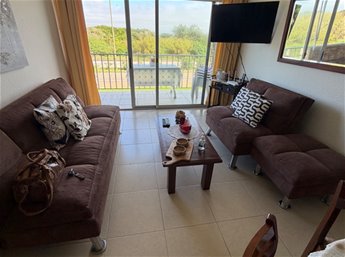 Venta de Apartamento en La Mansa, frente al mar con cochera Oportunidad!!