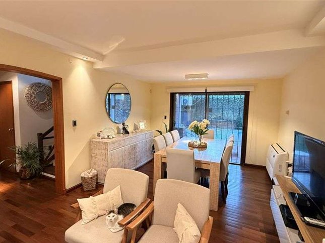 Parque de Miramar Casa en venta 3 Dormitorios Barbacoa y Piscina - foto 6