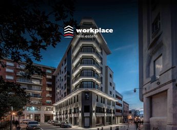 Alquiler de Oficina en Ciudad Vieja / Plaza Zabala- Oficinas modernas para empresa