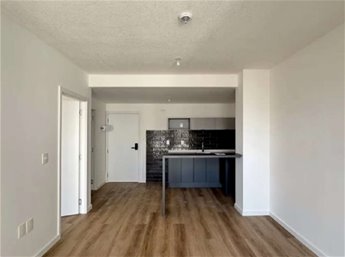 Alquiler Desarrollo Apartamento Tres Cruces 1 Dormitorio 1 Baño